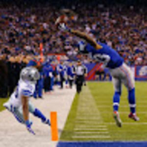 Meet your Posher, Diego